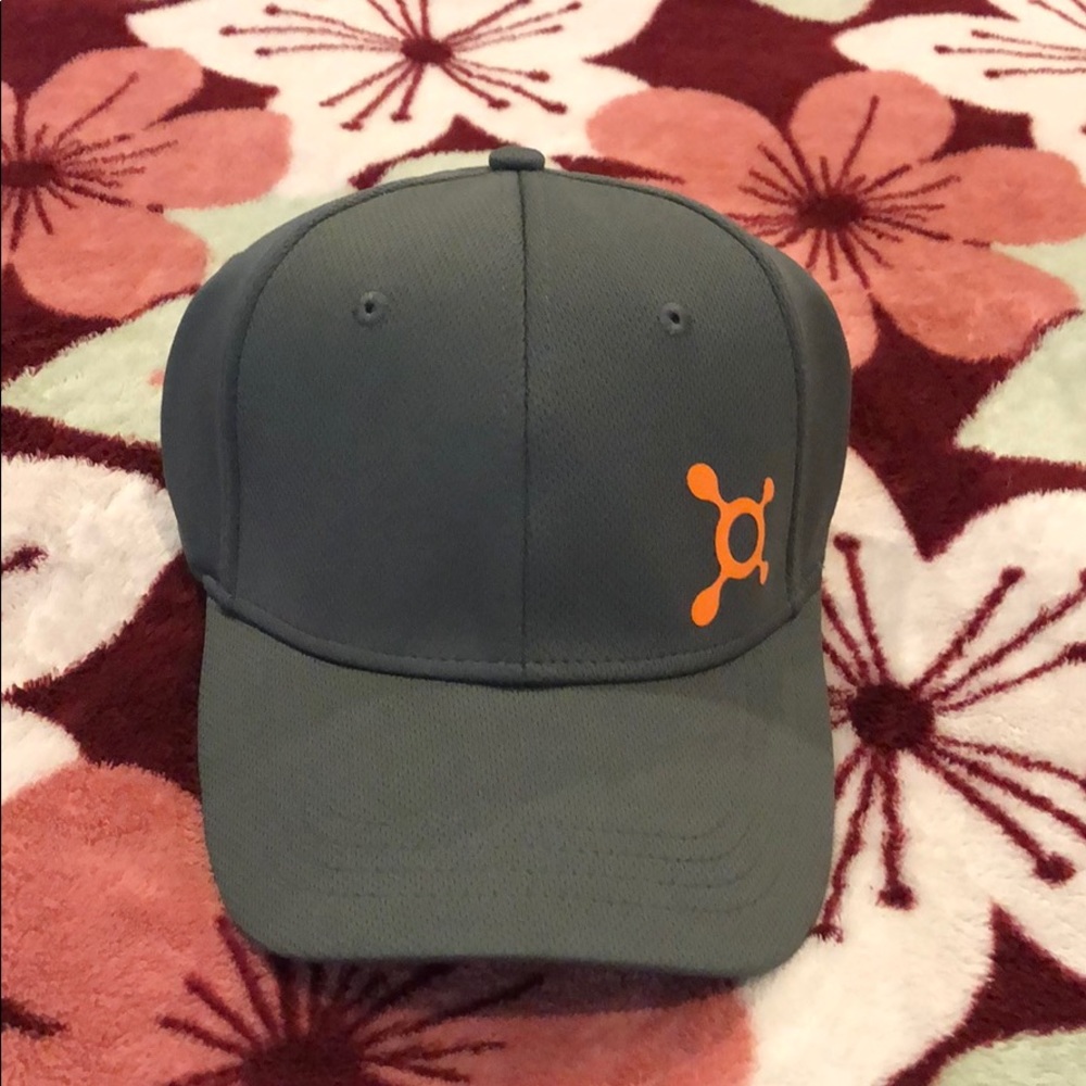 NWOT Orangetheory Cap